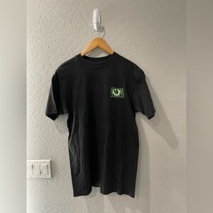 Vintage 1991 Hawaii‎ “Eclipse Of The Century” SS Shirt Medium